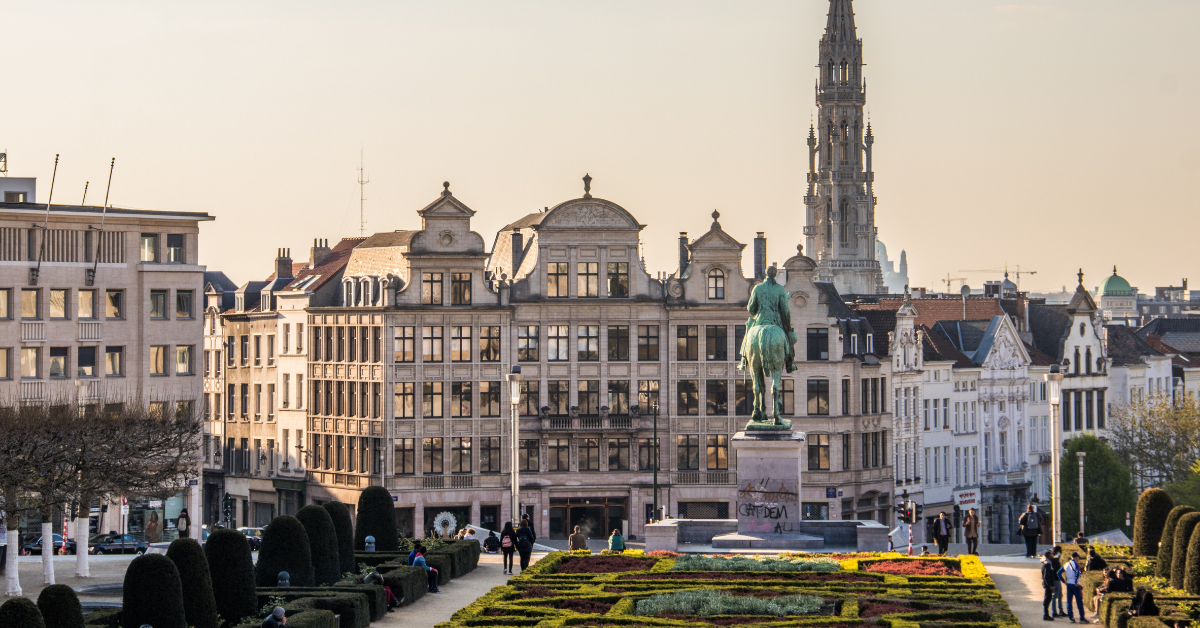 acheter ou louer à Bruxelles